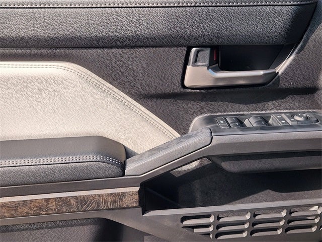 2026 Toyota Tacoma i-FORCE MAX Tacoma Limited