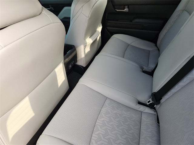 2026 Toyota Tacoma i-FORCE MAX Tacoma Limited