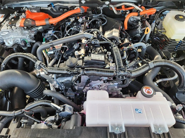 2026 Toyota Tacoma i-FORCE MAX Tacoma Limited