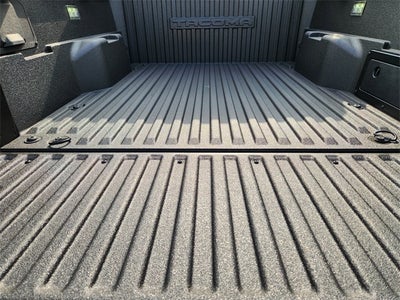 2026 Toyota Tacoma i-FORCE MAX Tacoma Limited