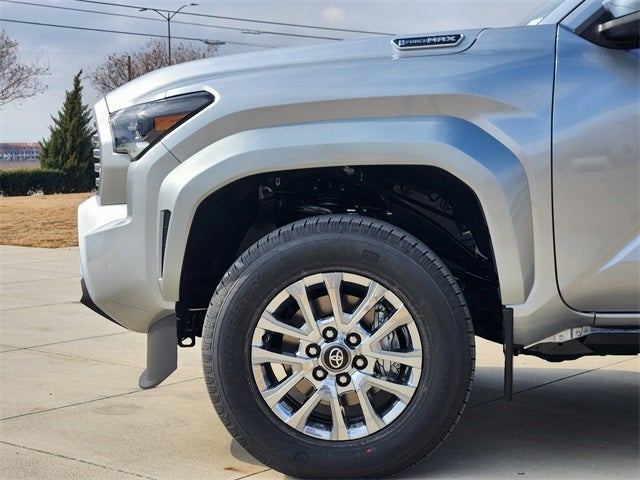 2026 Toyota Tacoma i-FORCE MAX Tacoma Limited