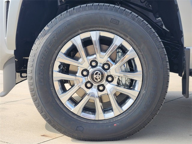 2026 Toyota Tacoma i-FORCE MAX Tacoma Limited