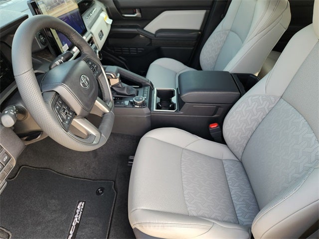 2026 Toyota Tacoma i-FORCE MAX Tacoma Limited