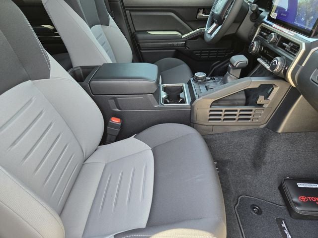 2026 Toyota Tacoma i-FORCE MAX Tacoma TRD Sport