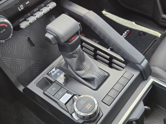 2026 Toyota Tacoma i-FORCE MAX Tacoma TRD Sport