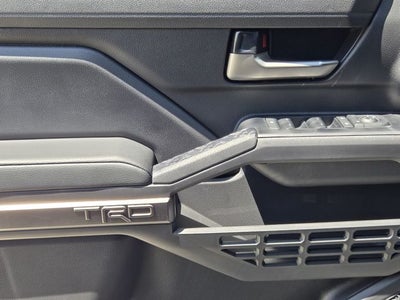 2026 Toyota Tacoma i-FORCE MAX Tacoma TRD Sport
