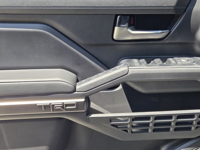 2026 Toyota Tacoma i-FORCE MAX Tacoma TRD Sport