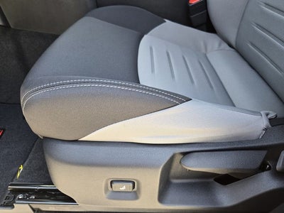 2026 Toyota Tacoma i-FORCE MAX Tacoma TRD Sport