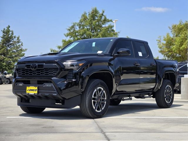 2026 Toyota Tacoma i-FORCE MAX Tacoma TRD Sport