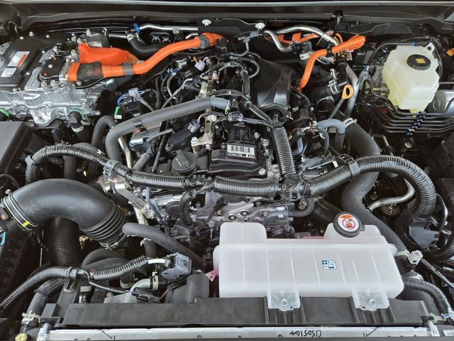 2026 Toyota Tacoma i-FORCE MAX Tacoma TRD Sport
