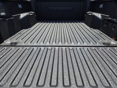 2026 Toyota Tacoma i-FORCE MAX Tacoma TRD Sport