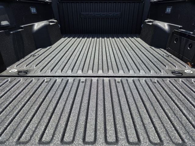 2026 Toyota Tacoma i-FORCE MAX Tacoma TRD Sport