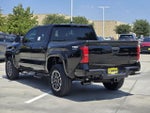 2026 Toyota Tacoma i-FORCE MAX Tacoma TRD Sport
