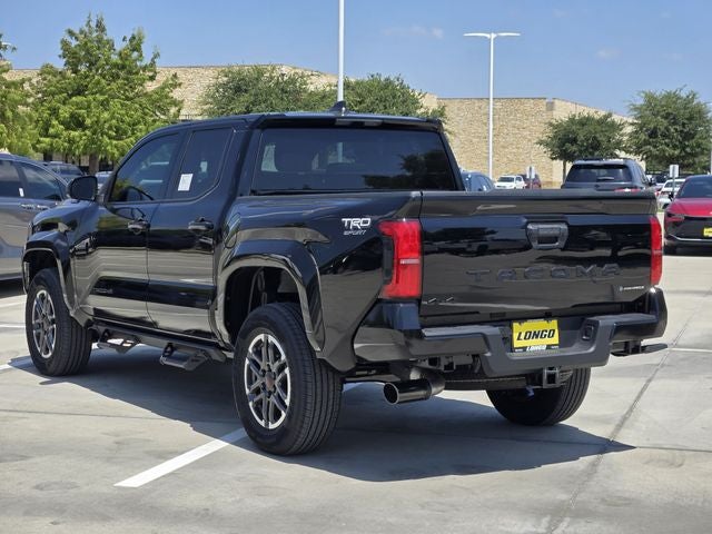 2026 Toyota Tacoma i-FORCE MAX Tacoma TRD Sport
