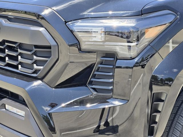 2026 Toyota Tacoma i-FORCE MAX Tacoma TRD Sport