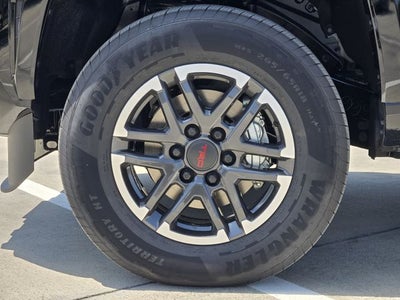 2026 Toyota Tacoma i-FORCE MAX Tacoma TRD Sport