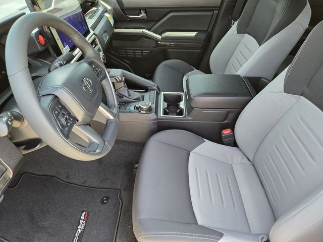 2026 Toyota Tacoma i-FORCE MAX Tacoma TRD Sport