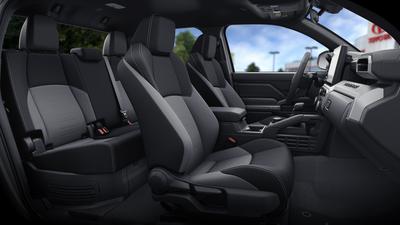 2026 Toyota Tacoma i-FORCE MAX Tacoma TRD Sport