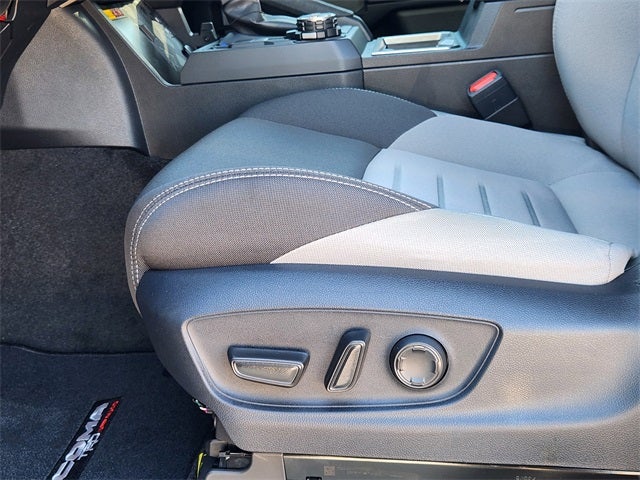 2025 Toyota Tacoma i-FORCE MAX Tacoma TRD Off-Road