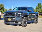 2025 Toyota Tacoma i-FORCE MAX Tacoma TRD Off-Road