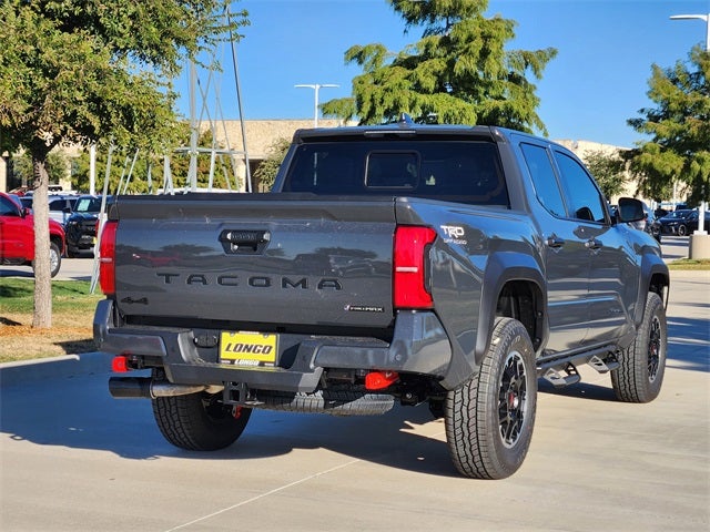 2025 Toyota Tacoma i-FORCE MAX Tacoma TRD Off-Road