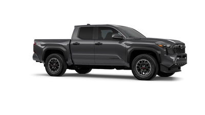 2025 Toyota Tacoma i-FORCE MAX Tacoma TRD Off-Road