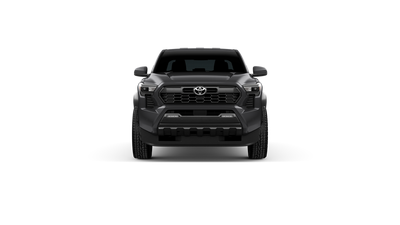 2025 Toyota Tacoma i-FORCE MAX Tacoma TRD Off-Road