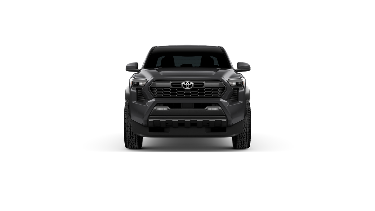 2025 Toyota Tacoma i-FORCE MAX Tacoma TRD Off-Road