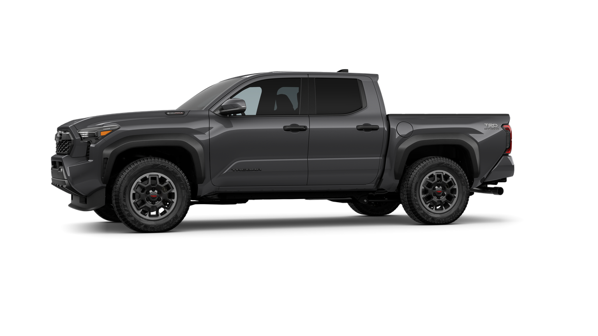 2025 Toyota Tacoma i-FORCE MAX Tacoma TRD Off-Road