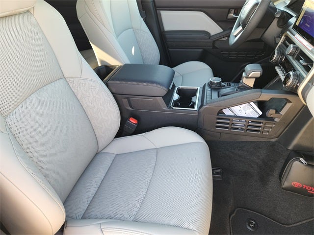 2026 Toyota Tacoma i-FORCE MAX Tacoma Limited