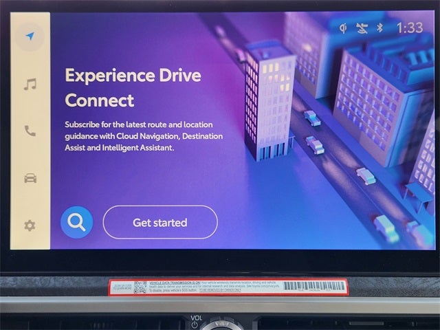 2026 Toyota Tacoma i-FORCE MAX Tacoma Limited