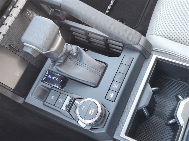 2026 Toyota Tacoma i-FORCE MAX Tacoma Limited