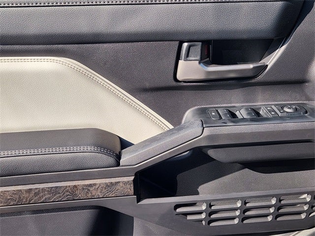 2026 Toyota Tacoma i-FORCE MAX Tacoma Limited