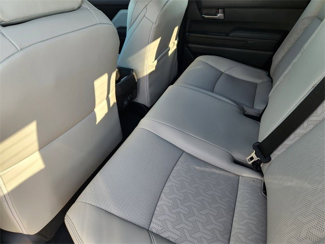 2026 Toyota Tacoma i-FORCE MAX Tacoma Limited