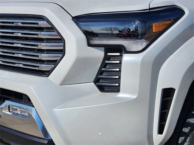 2026 Toyota Tacoma i-FORCE MAX Tacoma Limited