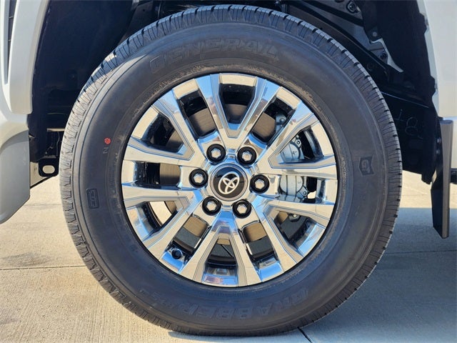 2026 Toyota Tacoma i-FORCE MAX Tacoma Limited