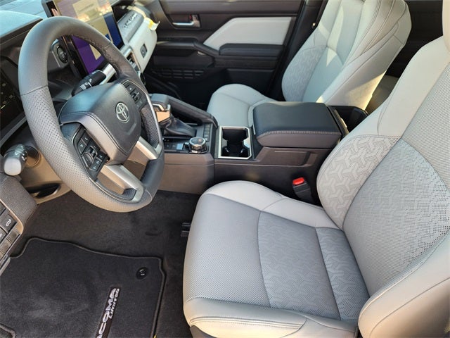 2026 Toyota Tacoma i-FORCE MAX Tacoma Limited