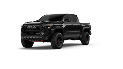 2026 Toyota Tacoma i-FORCE MAX Tacoma TRD Pro