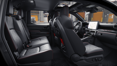 2026 Toyota Tacoma i-FORCE MAX Tacoma TRD Pro