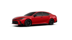 2027 Toyota Camry Nightshade