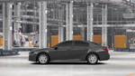 2027 Toyota Camry LE