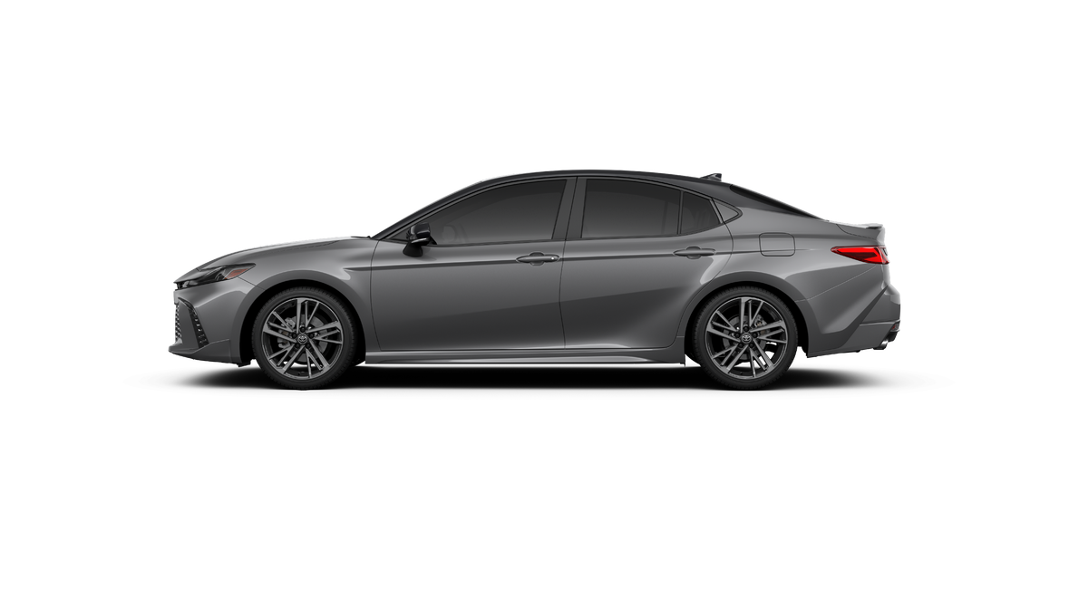 2027 Toyota Camry XSE