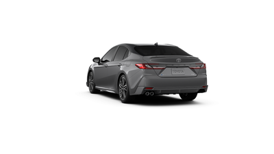 2027 Toyota Camry XSE