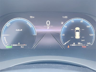 2026 Toyota Highlander Hybrid Limited