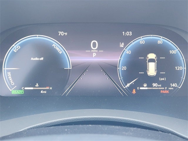 2026 Toyota Highlander Hybrid Limited