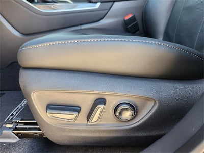 2026 Toyota Highlander Hybrid Limited