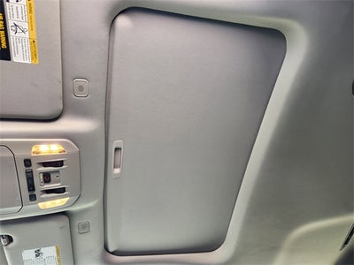 2026 Toyota Highlander Hybrid Limited