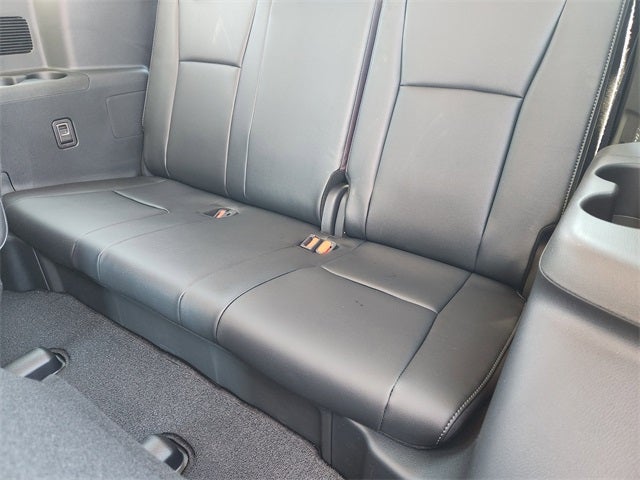 2026 Toyota Highlander Hybrid Limited