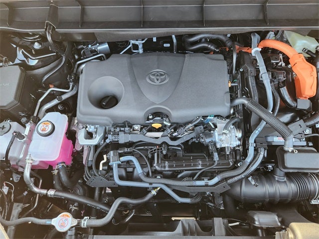 2026 Toyota Highlander Hybrid Limited