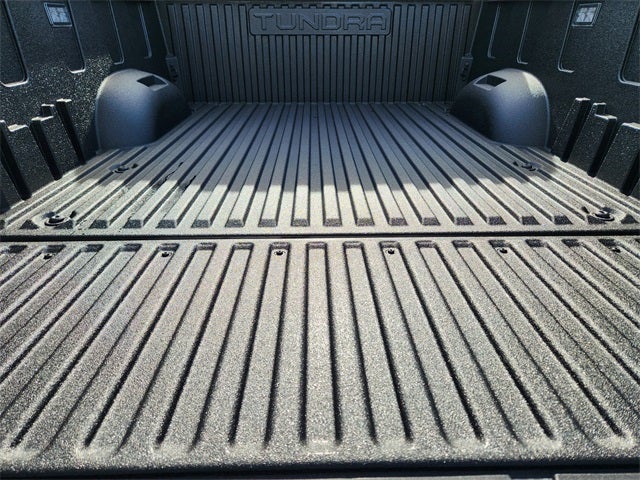 2026 Toyota Tundra i-FORCE MAX Tundra TRD Pro